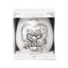 Me To You AGX01006 Tatty Teddy Wedding Fund Moneybox, Gift