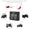 Digital Tachometer Chainsaw and Chainsaw, Inductive Tachometer for Small Engines,