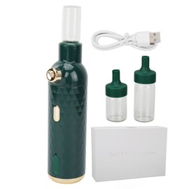 Oxygen Hydration Injector Portable Household Oxygen Airbrush Sprayer Skin Moisturizing Facial Water Oxygen Sprayer