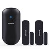 Door Chime, Door Sensor Chime for Door Opens – Door