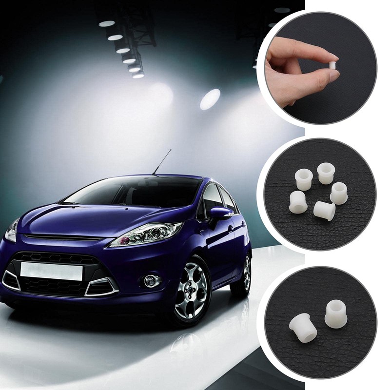 Be In Your Mind 6 x Fixed Boot Lid Screw