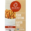 Aleia's Gluten Free Foods Stuffing Mix, Plain, 10-Ounce Pack of