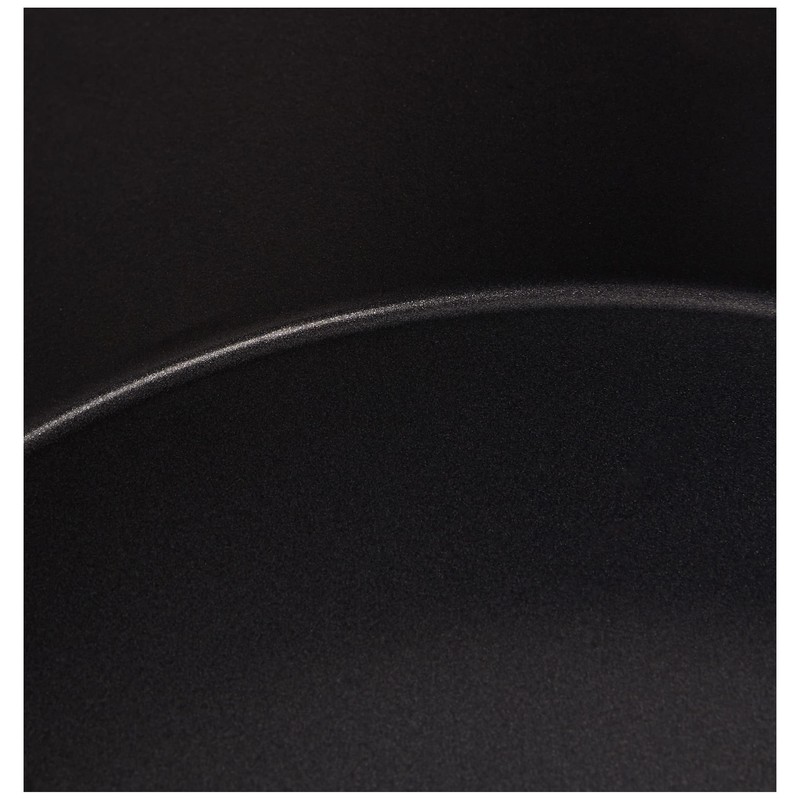 DE BUYER – 4718.16 – Round Mould, Plain Colour, Height