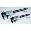 Niigata Seiki SK Carbon Fiber Digital Caliper 3.9 inches (100