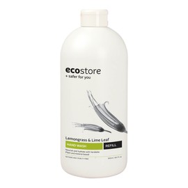 ecostore Hand Wash - Lemongrass & Lime Leaf, 300ml Pump