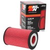 K&N Filtro de Aceite HP-7028