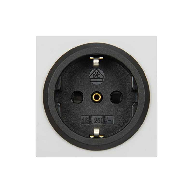 Ehmann 0217x00012a01 Safety Strip 1-Way Automatic Shut-Off: 1-60 Minutes Individually