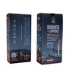 NOMAD FACE 50+ Pen Sun Stick for Extreme Sports SPF50+