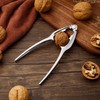 12 Pcs Crab Crackers and Tools, Lobster Nut Crackers for