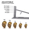 Oyster Shucker Machine, Oyster Opener Tool, Oyster Shuckers, Oyster Shucking