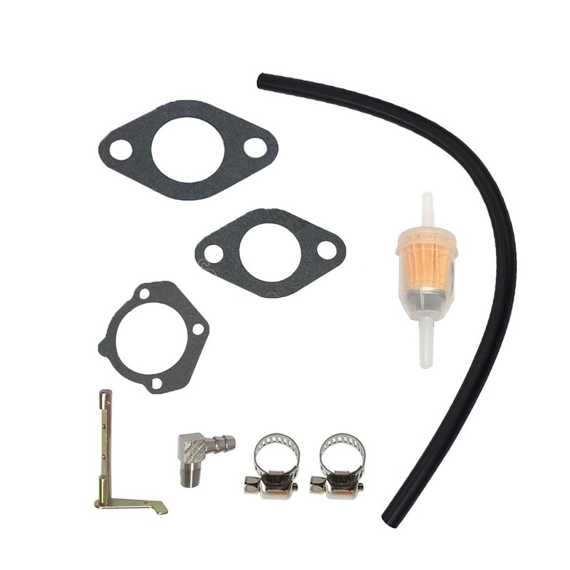 munirater Carburetor Replacement for Kohler K241 K301 10HP 12 HP