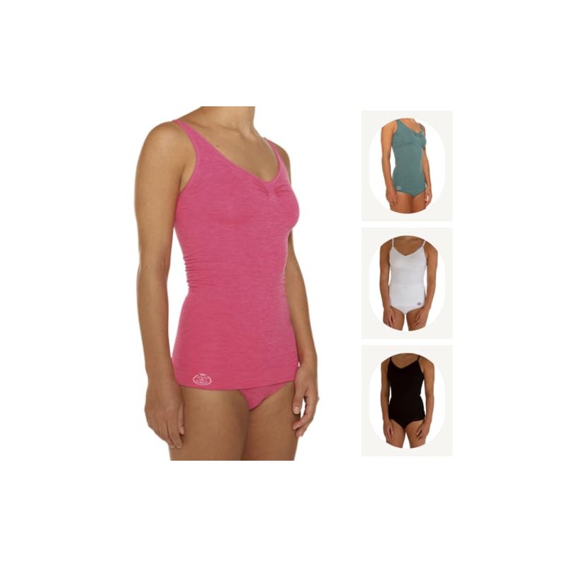 Comfizz Ladies Support Vest-Shapewear for stoma support- Postpartum- C Section