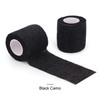 Self-Adhesive Camouflage Tape Wrap Protective Camo Form Non-Woven Stealth Camo