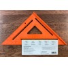 Swanson T0701 12” Speedlite Speed Square Plastic Orange