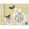 Clipper Organic Earl Grey Tea Bag, 200 g