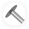 SHINEOFI 1 Set PVC Pipe Cutter Blade Kit High Speed