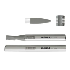 JAGUAR Minitrimmer J-CUT LINER batteriebetrieben Augenbrauen Bartkonturen