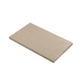 Skamolex® Compressed Vermiculite Soldering Board 330 x 200 x 15mm