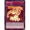 Red Zone - SDCK-EN033 - Common - 1st Edition