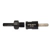 BTBLBITS Diamond Mortar Raking Bit 5/16" x 1" Router Bits