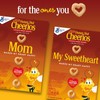 Honey Nut Cheerios Heart Healthy Breakfast Cereal, Gluten Free Cereal