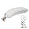 Handheld Diamond Microdermabrasion Machine Professional Microdermabrasion Device Blackhead Removal Skin