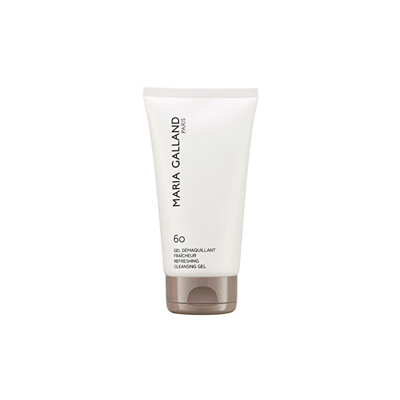 Maria Galland Refreshing Cleansing Gel 60 150ml