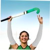 KOMBIUDA Summer Arm Sleeves Elbow Guards Protective Elbow Sleeve Thin