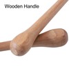 Ball Pein Hammer Chinese Style Multifunctional Polished Round Head Ball