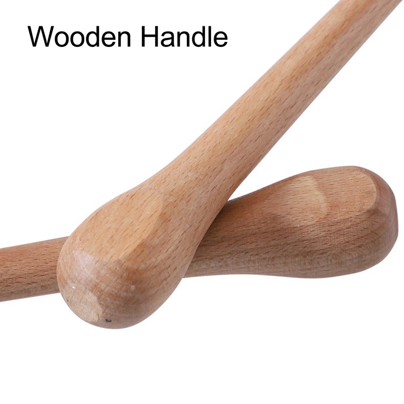 Ball Pein Hammer Chinese Style Multifunctional Polished Round Head Ball