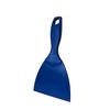 Dough Spatula, Rigid 10 cm, Dough Cutter, Dough Spatula, Kitchen