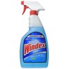 SC Johnson SC Johnson 08521 Windex Glass Cleaner, 32-Ounce, Blue,