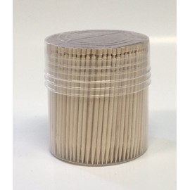 Wife Toothpicks, Large, Approx. 500 Pieces, 21003