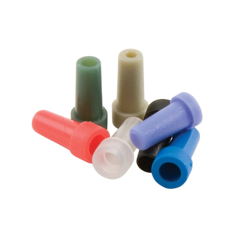PlumbCraft Universal Toilet Fill Valve and Flapper Repair Kit 7029700,