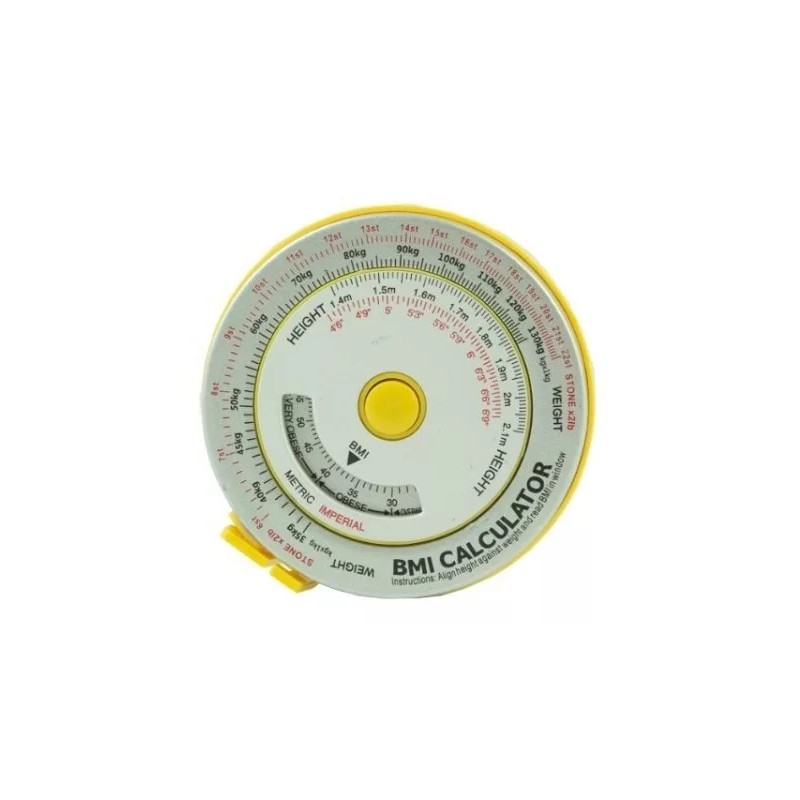 Antropometro Avanutri + Cinta Antropométrica Imc