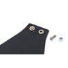 Gusti Hugo K. Splash Guards Leather Splash Guards Set of