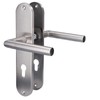 Alpertec stainless steel Conte — Langschildg Arnitur different versions, 28015510