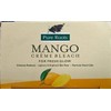 Mango Bleach 43 Gram Herbal Bleaching Cream Creme Organic Natural Ingredients