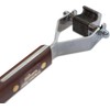 Mars Coat King Mini Dematting Undercoat Grooming Rake Stripper Tool