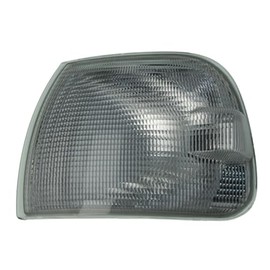 Indicator Indicator White Left for VW Transporter Caravelle T4 Bus 1996-2003