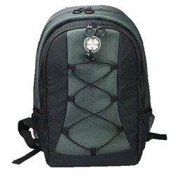 Insulated Soft Backpack Cooler - Backpack for Golfers - PARGEAR - Cooler for Hiking - Soccer Volleyball Lacrosse - Backpack for Outdoor Spring Summer Events - 1 Small Black Backpack for Men Women