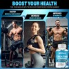 APEfuel Creatine Gummies for Men & Women - Sugar-Free Blueberry
