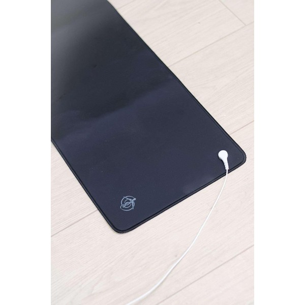 Ayus Wellness Grounding/Earthing Desk or Floor Mat - | UK
