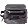 SHANY Cosmetics Portable Toiletry Makeup Bag with Various Compartments -