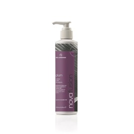 De Lorenzo Novafusion Colour Care Shampoo Plum 250ml