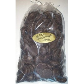 Mrs. Cavanaugh's 1 lb Milk Chocolate Buttons
