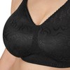Playtex Brasier 18-Hour Ultimate Apoyo Ascensor y sin Cables, Color