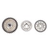 MOCA Timing Chain Kit Compatible with 2020.10- for JAGUAR F-PACE