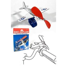 Bike Airplane