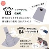 CLOGRATIA Cat Carrier Sling Bag Pet Sling for Dogs and